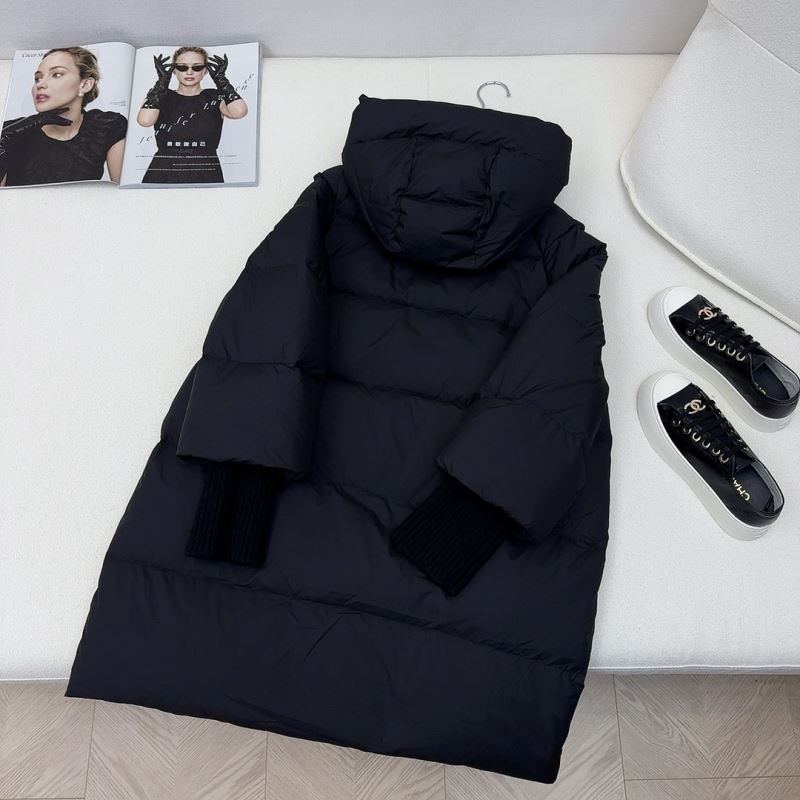 Max Mara Down Jackets